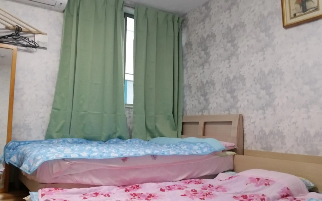 Tokyo Guest House 2020