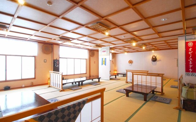 Mizubasho no Yado Higashi