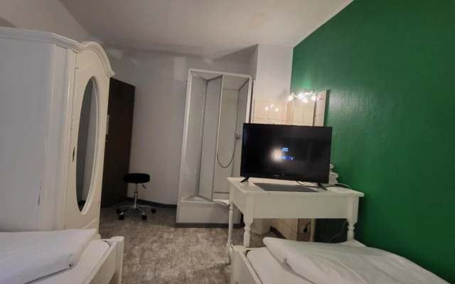Hotel Atlanta