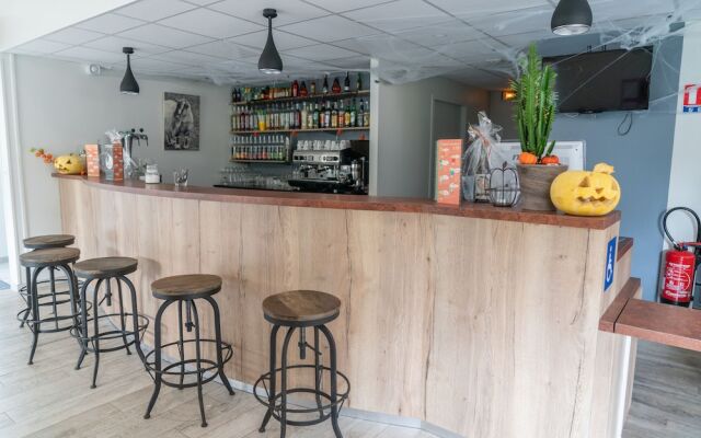 VVF Normandie Forges-les-Eaux