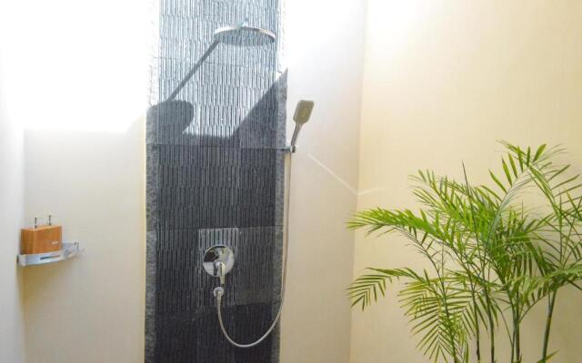 The MG Villa & SPA