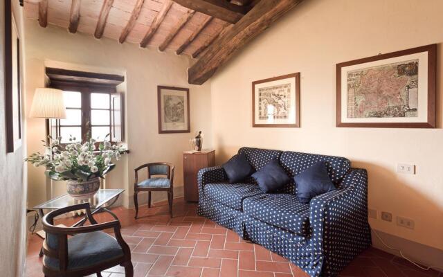 Borgo Vescine