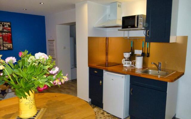 Gites LA CHAUMONIERE