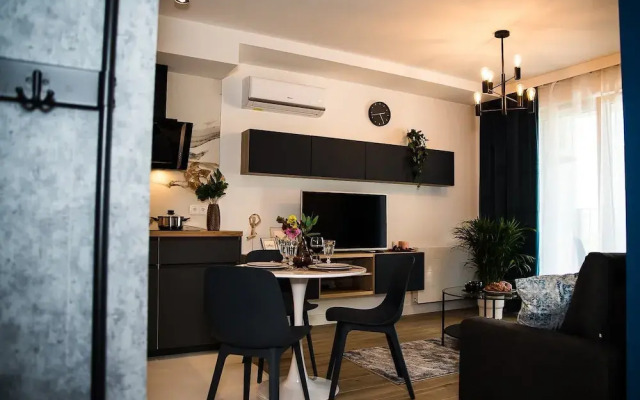 EASY RENT Apartments - KOMPOZYTORÓW P