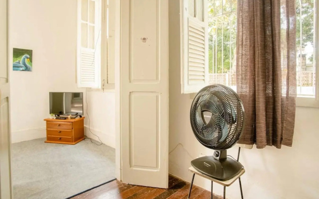 Casa Espaçosa Ilha de Paquetá