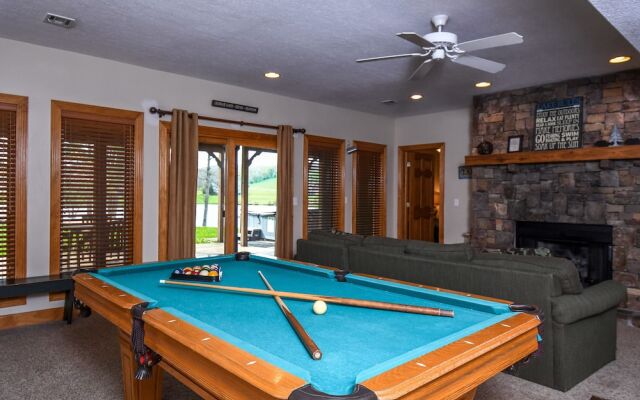 Unforgettable 8 Bedroom House