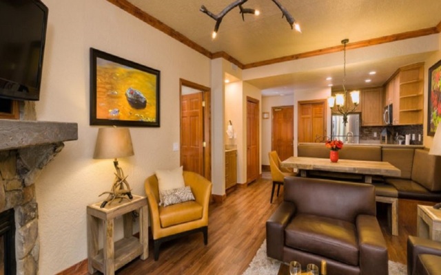 Westgate Park City Resort & Spa