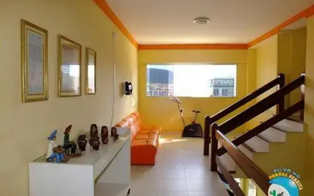 Sertao Hotel