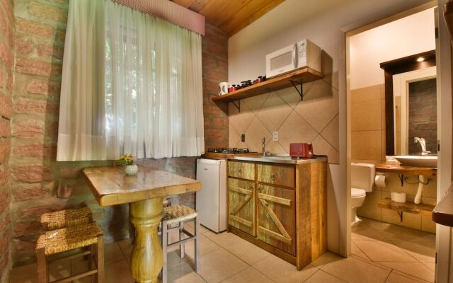 Villa Italia Hospedagem