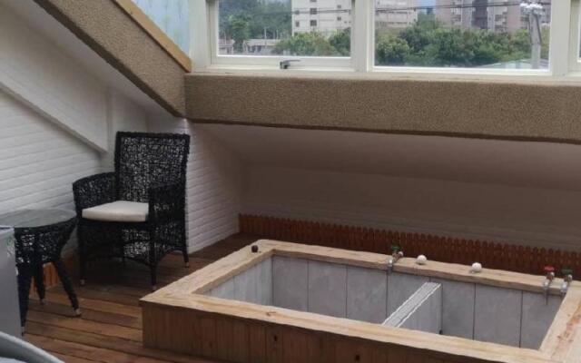 Ten Minute To Go B&B