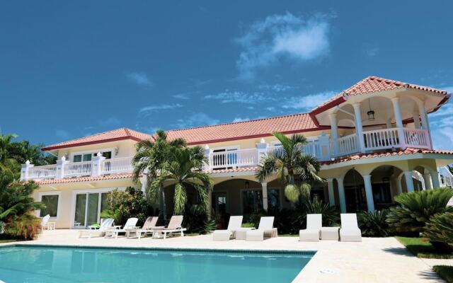 Casa Los Sue os in Punta Cana