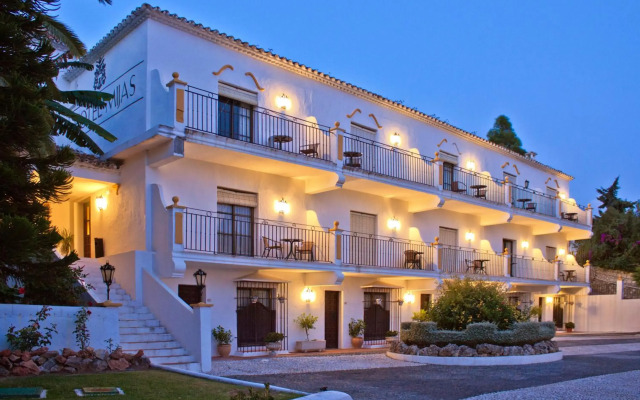 TRH Mijas
