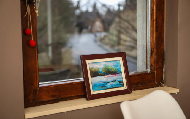 Apartments Dviletov Kutak