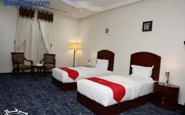 Merfal Royal Apartment