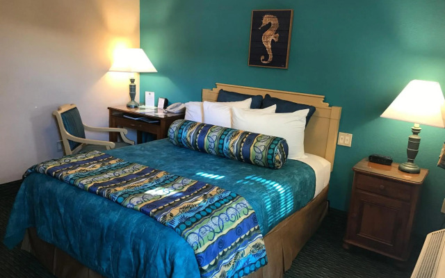 Sun Viking Lodge