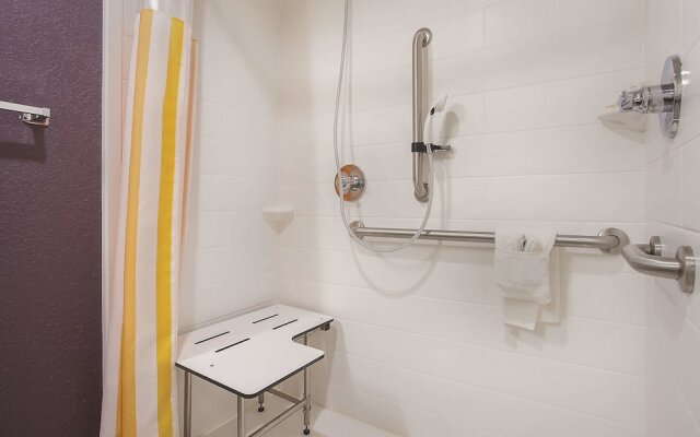 Super 8 Chattanooga/East Ridge