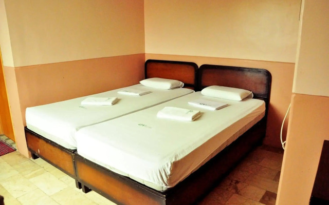 GV Hotel Ipil