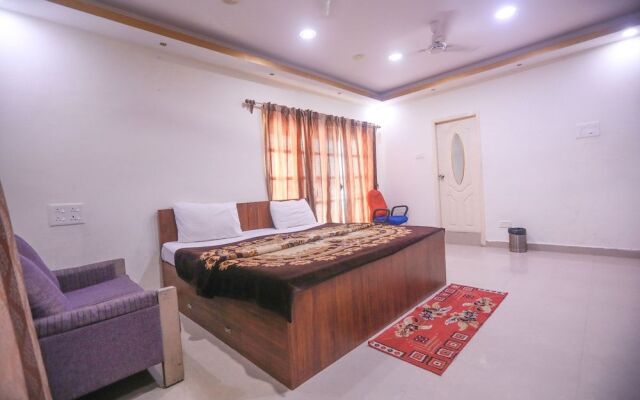 ULO Maheshwari Villa