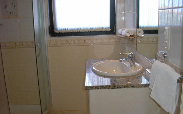 Apartments Villa Eden