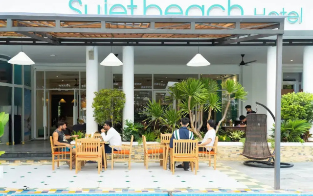 Sujet Beach  &Apartment by Haviland