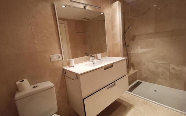 Sinfonia Del Mar Apartment