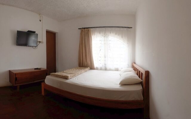 Tani Jiwo Hostel