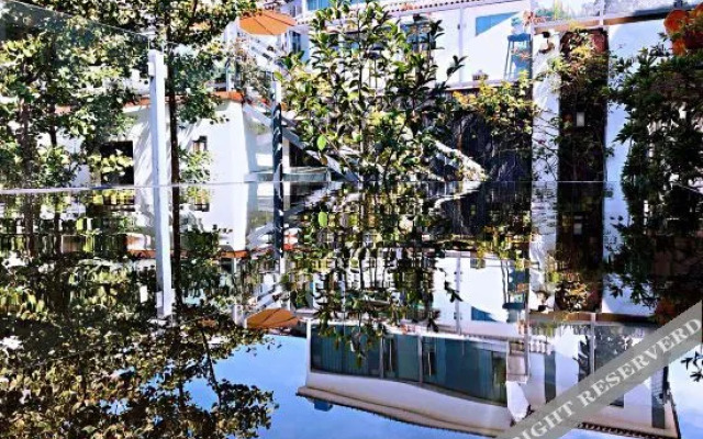 Hui Pan Hotel