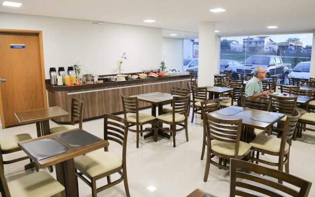 Rota Hotéis Itumbiara