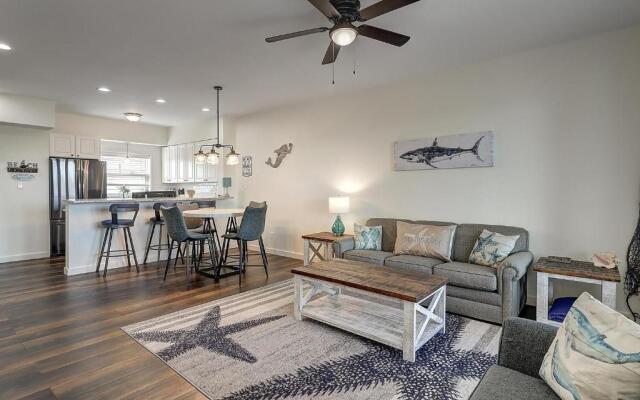 Vacation Station SP104