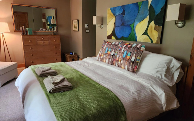 Chalet F116 Mont-Tremblant Nord