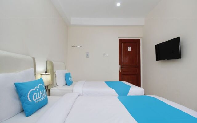 Airy Eco Syariah Lowokwaru Ikan Gurami Malang