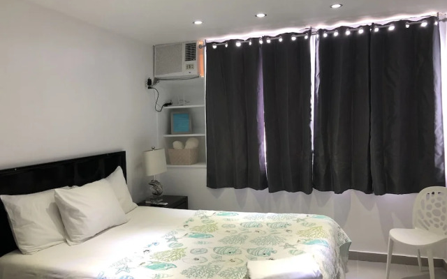 Verdemar Beach Studio Apartment