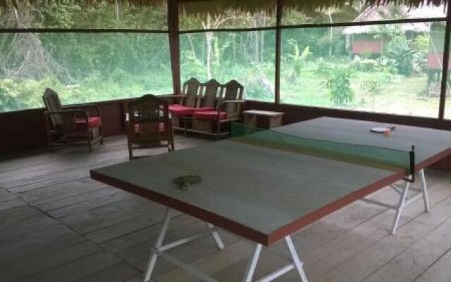 Savia Lodge