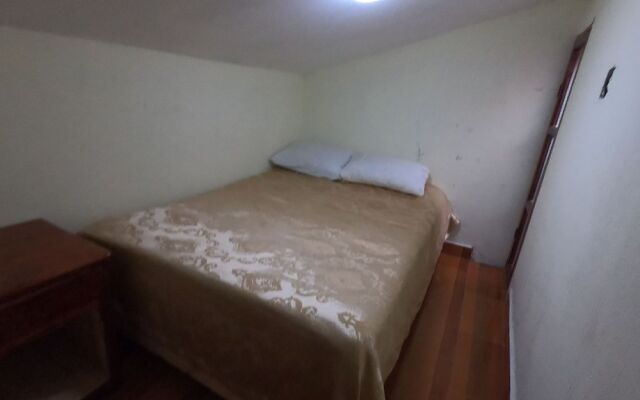 Hotel Arcos Del Carmen 2