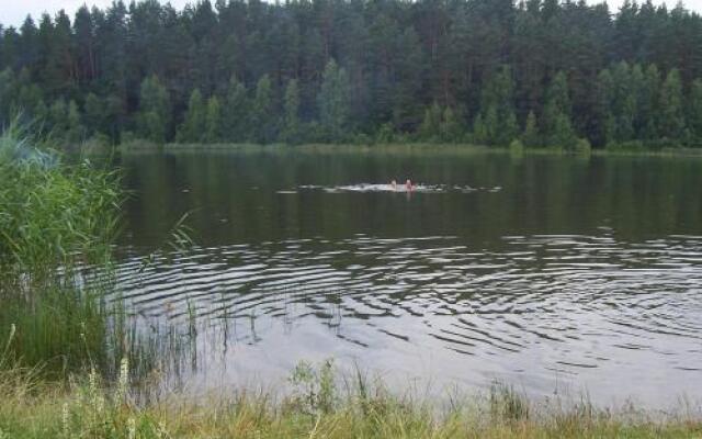 Gościniec Nad Stawem
