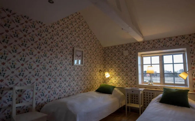 Rekasta Bed And Breakfast