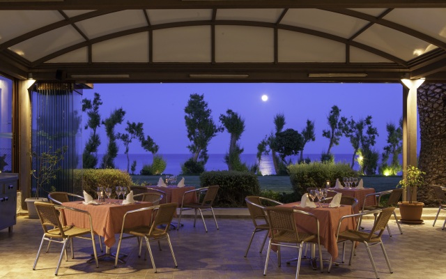 Atlantica Beach Resort Kos - All Inclusive