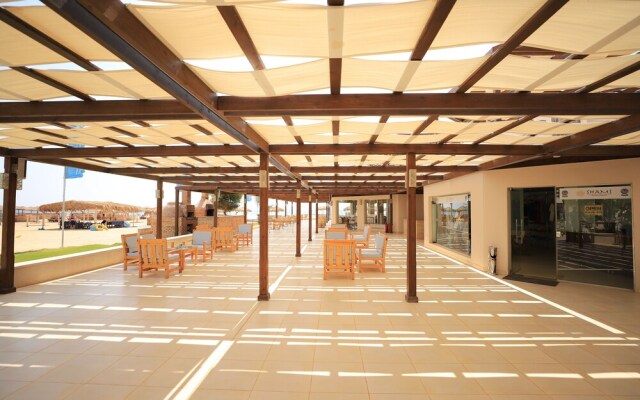 Shams Lodge Water Sport Resort