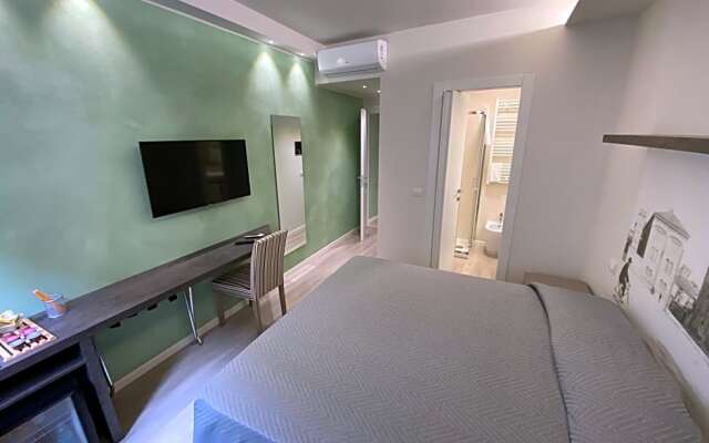 Affittacamere Ventisettembre