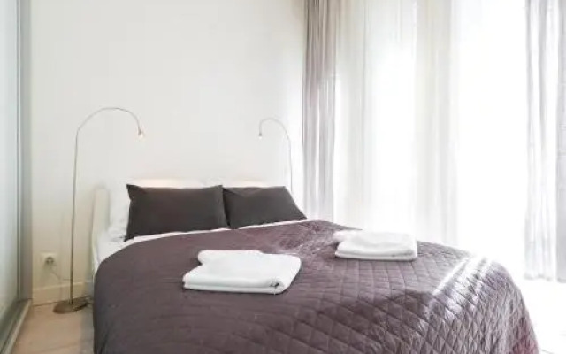 Baltic Home Baltycka 10