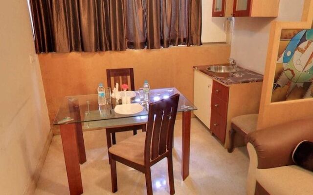 Grandeur Luxury Suites
