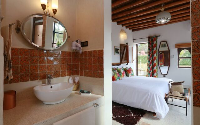Domaine Malika - Adults Only