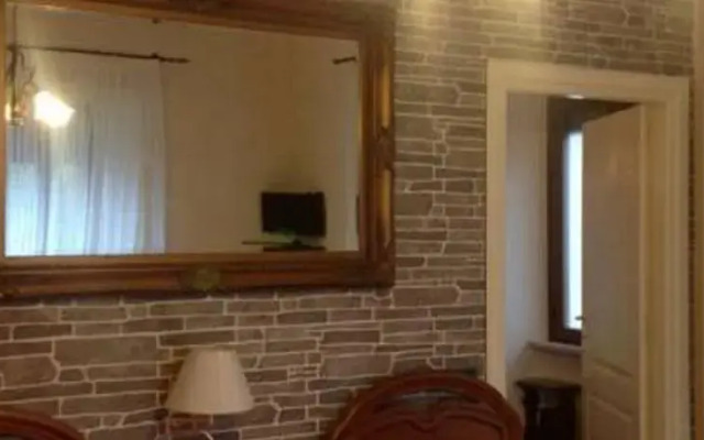 B&B La Villa Di Capitignano
