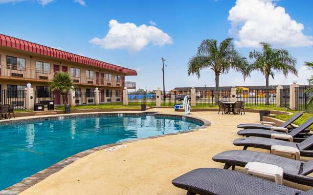 Econo Lodge Kingsville