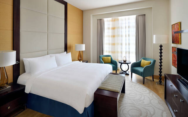 Marriott Hotel Al Jaddaf, Dubai