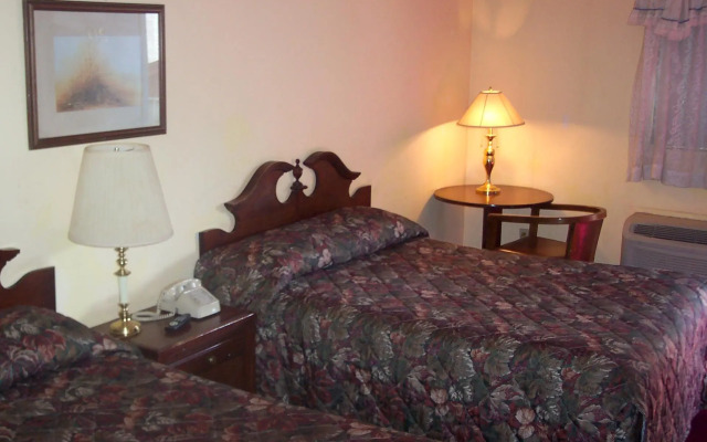 Budget Inn Frackville