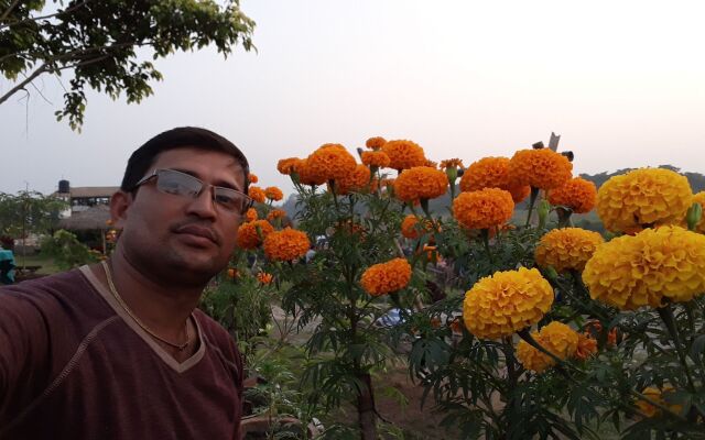 The 90's Sauraha