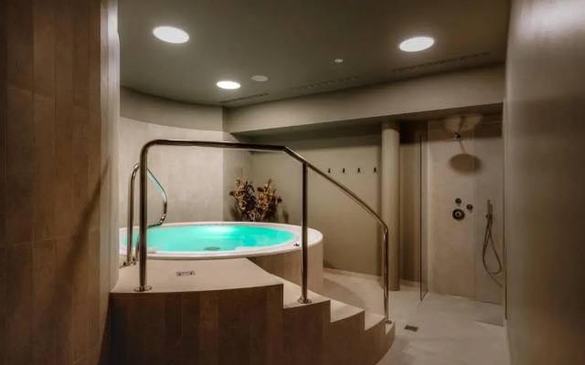 Hotel Kolping Meran