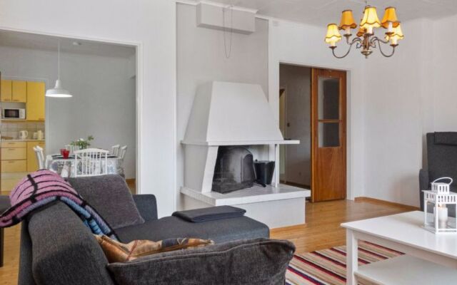 House Irjala Posio