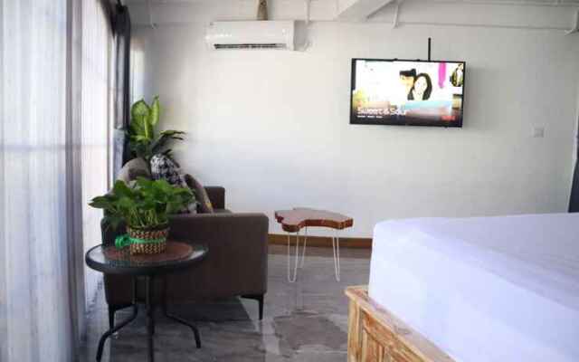 B2FJ Residence Jimbaran Nusa Dua